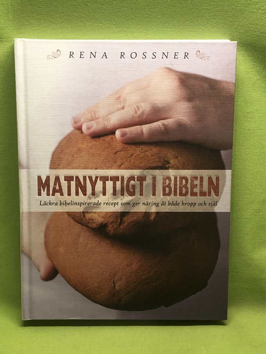 Rena Rossner : Matnyttigt i Bibeln