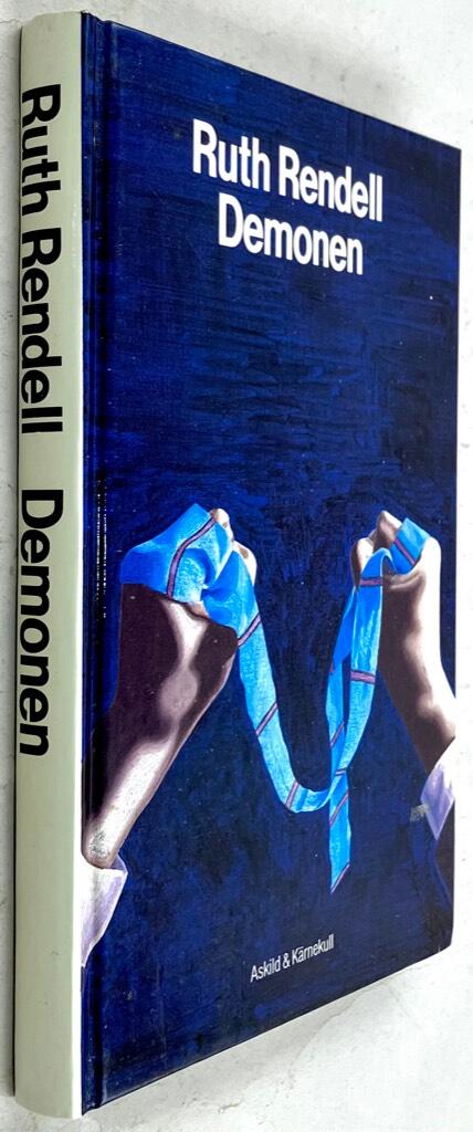 Rendell, Ruth ; Henning, Ann : Demonen