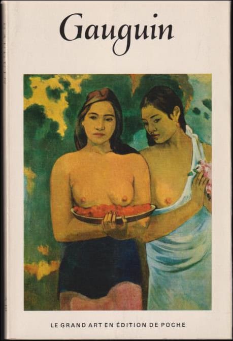 René Huyghe : Gauguin