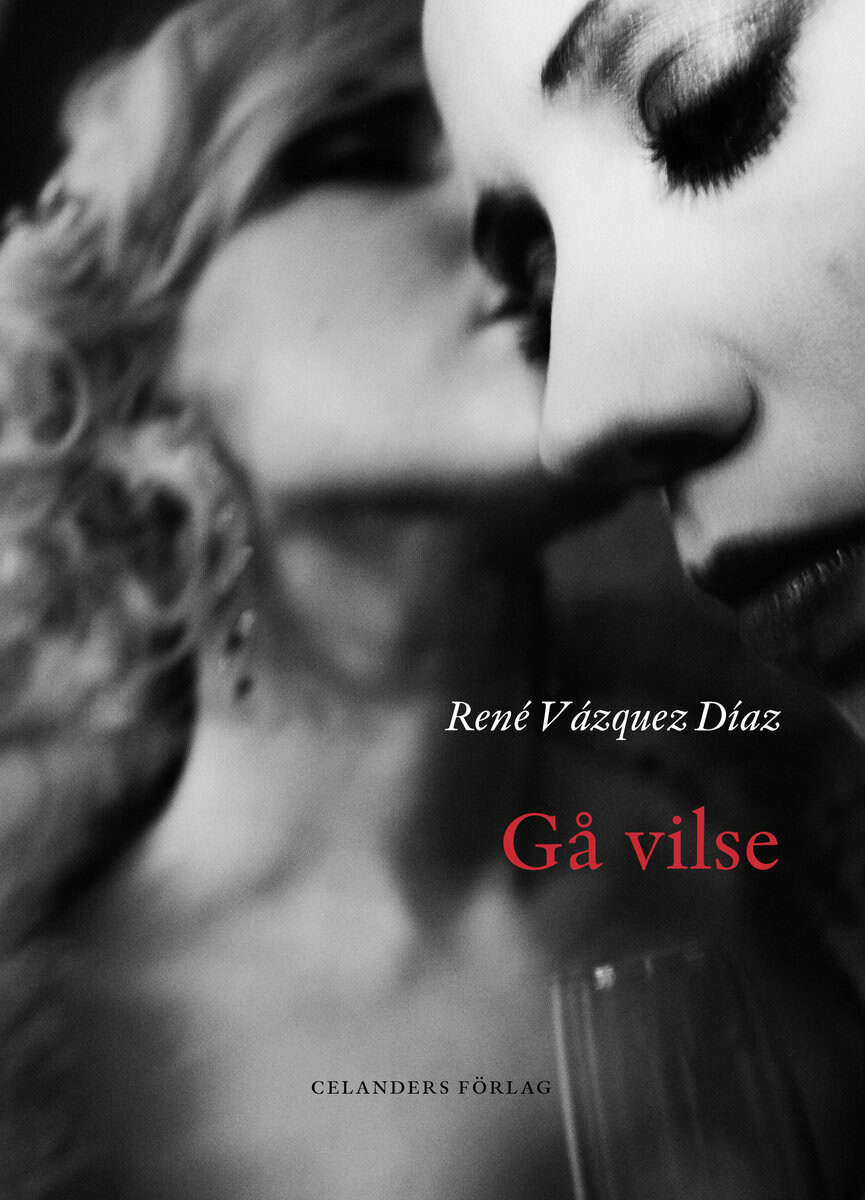 René Vázquez Díaz : Gå vilse