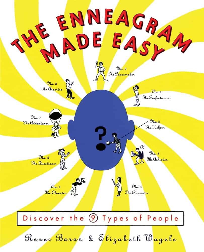 Renee Baron : Enneagram Made Easy, The