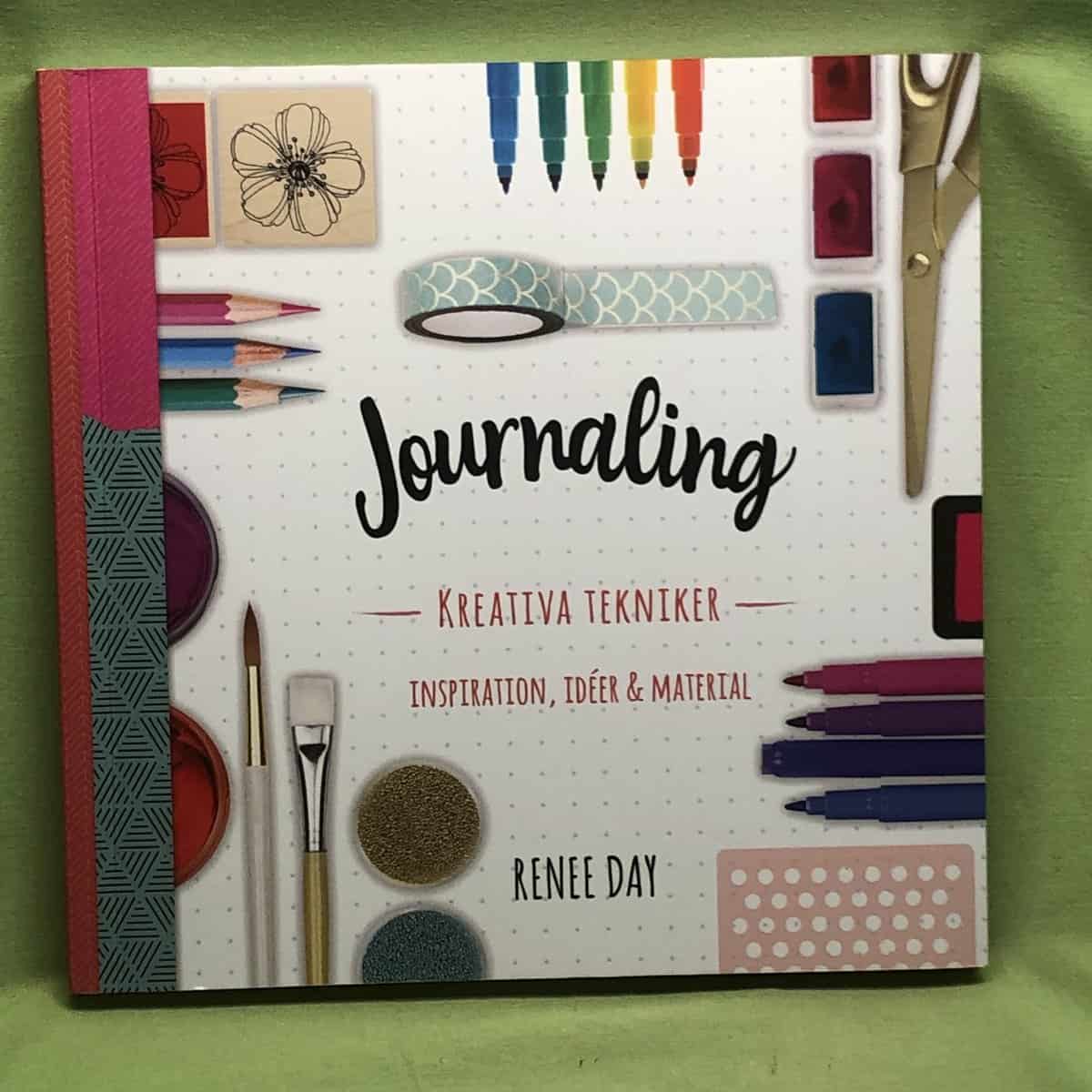 Renee Day : Journaling