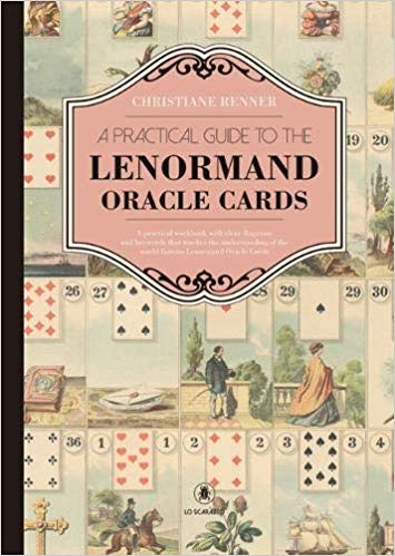 Renner Christiane : A Practical Guide to the Lenorman Oracle Cards