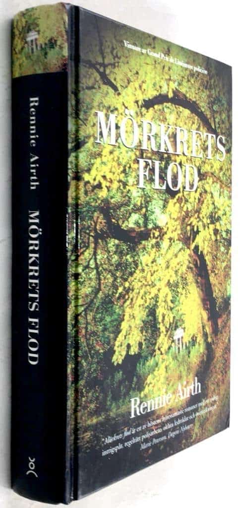 Rennie Airth : Mörkrets flod - John Madden - Bok 1