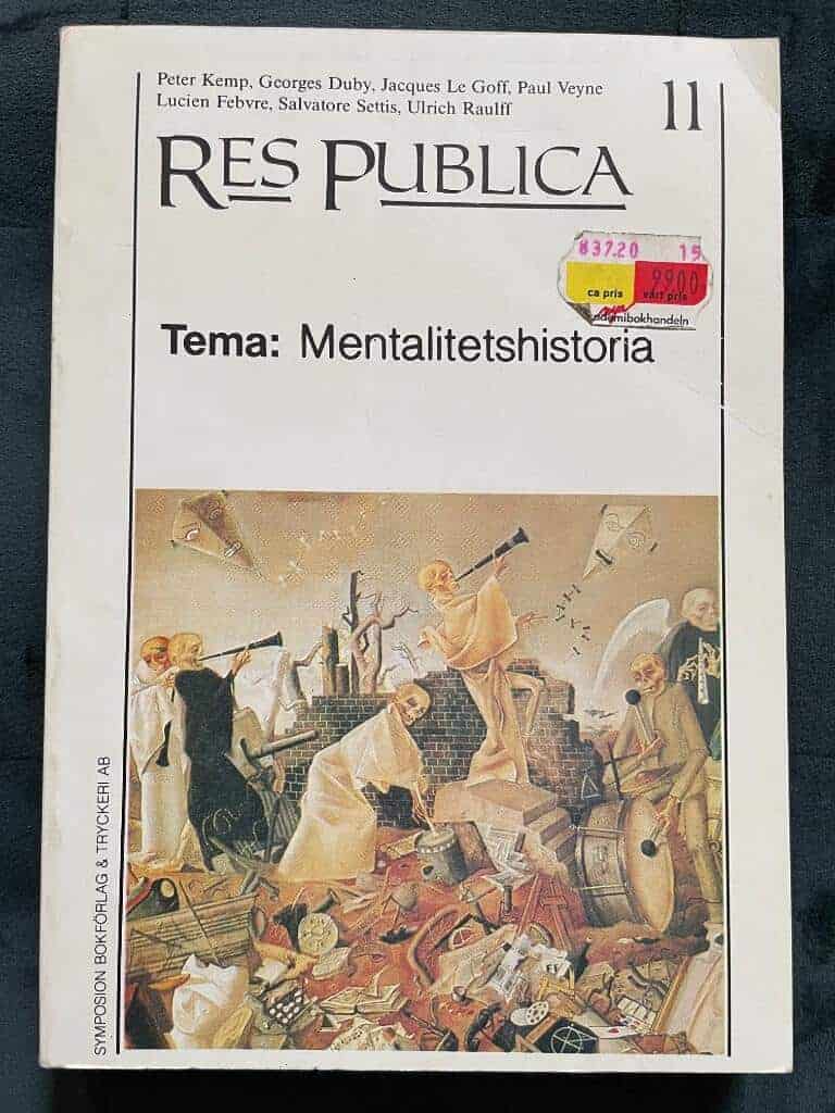 Res publica