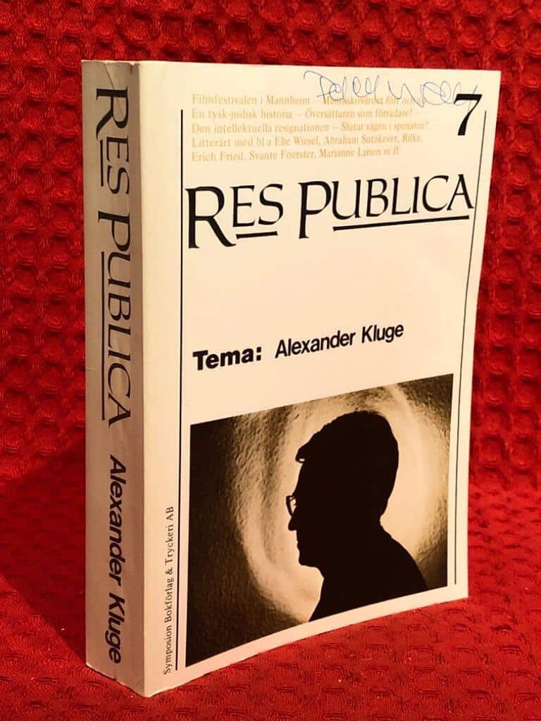 Res publica