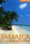 RESEGUIDE : Jamacia & Caymanöarna