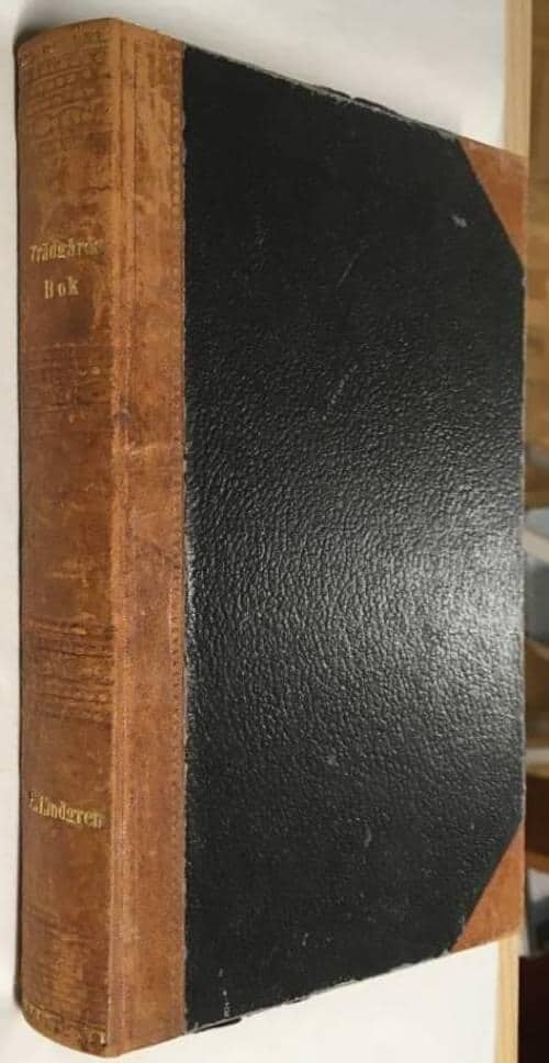 resp F A Smitt Erik Lindgren : Trädgårdsbok - Anvisning till odling (1896). + Ryggradsdjurens Geologiska utveckling och slägtskapsförhållanden (1882) + Ur vår tids forskning, sjätte bandet (1882).