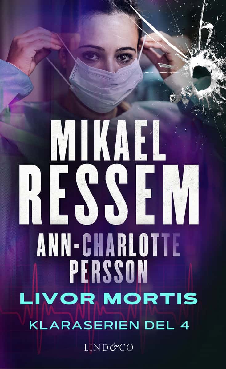 Ressem, Mikael ; Persson, Ann-Charlotte : Livor mortis