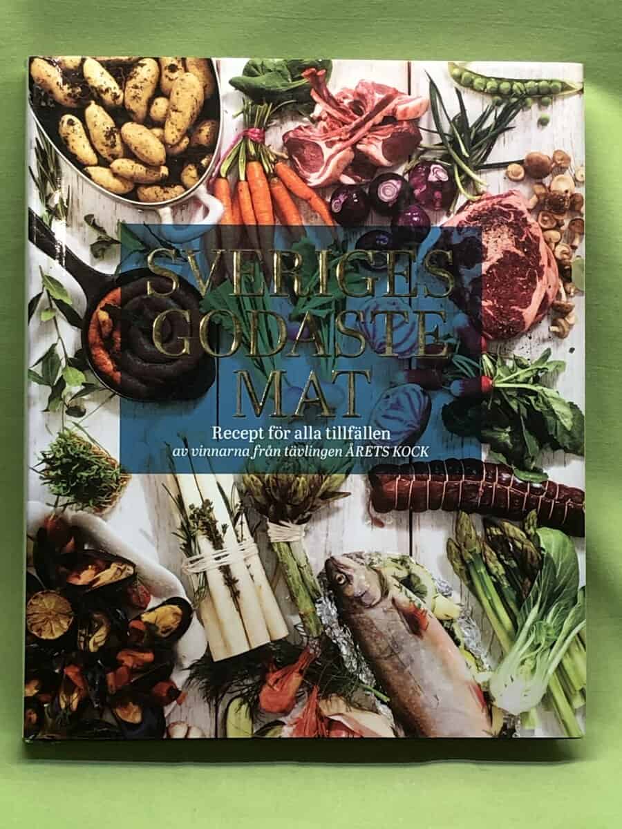 Restaurangakademien : Sveriges godaste mat