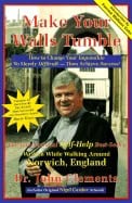 Reverend Dr John Clements : Make Your Walls Tumble