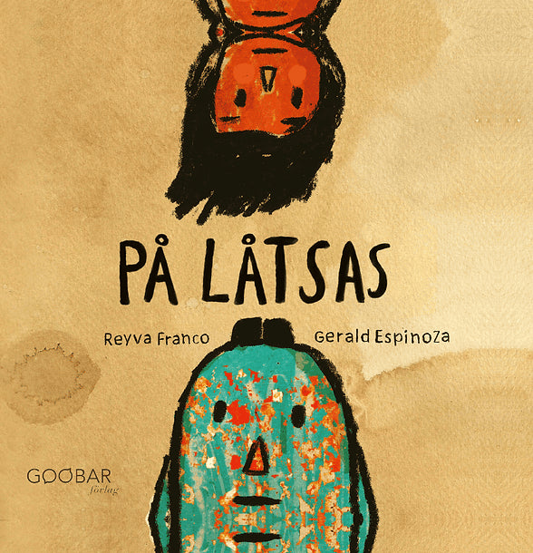 Reyva Franco : På låtsas
