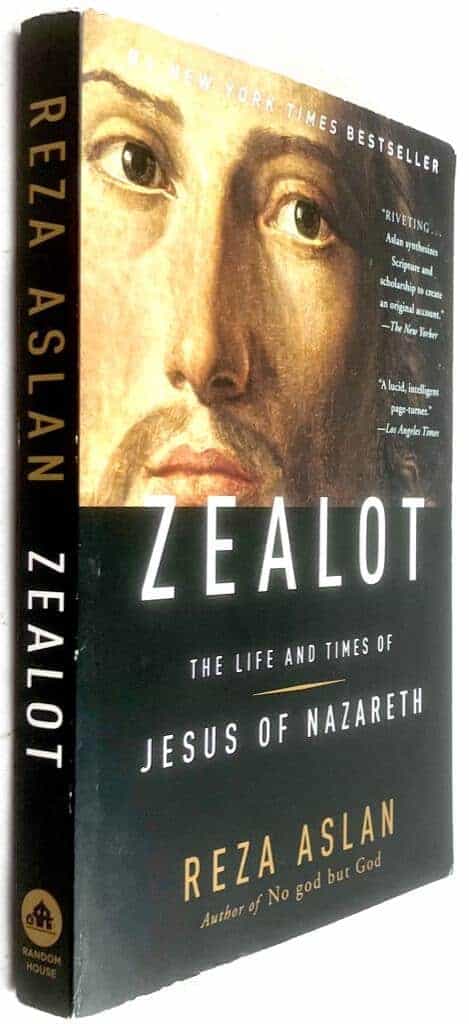 Reza Aslan : Zealot