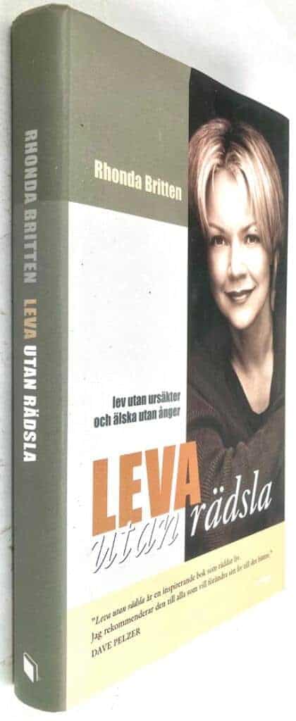 Rhonda Britten : Leva utan rädsla