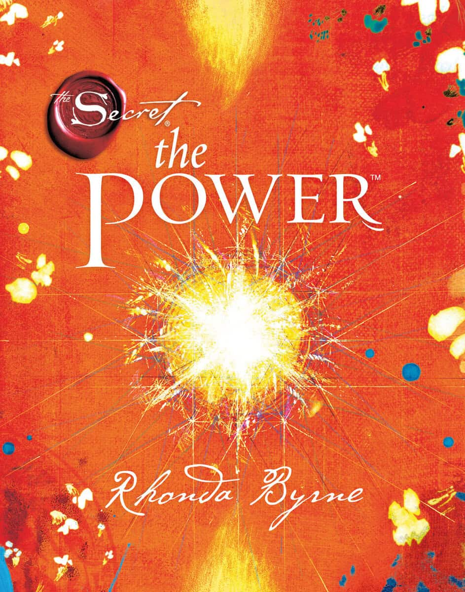 Rhonda Byrne : The Power