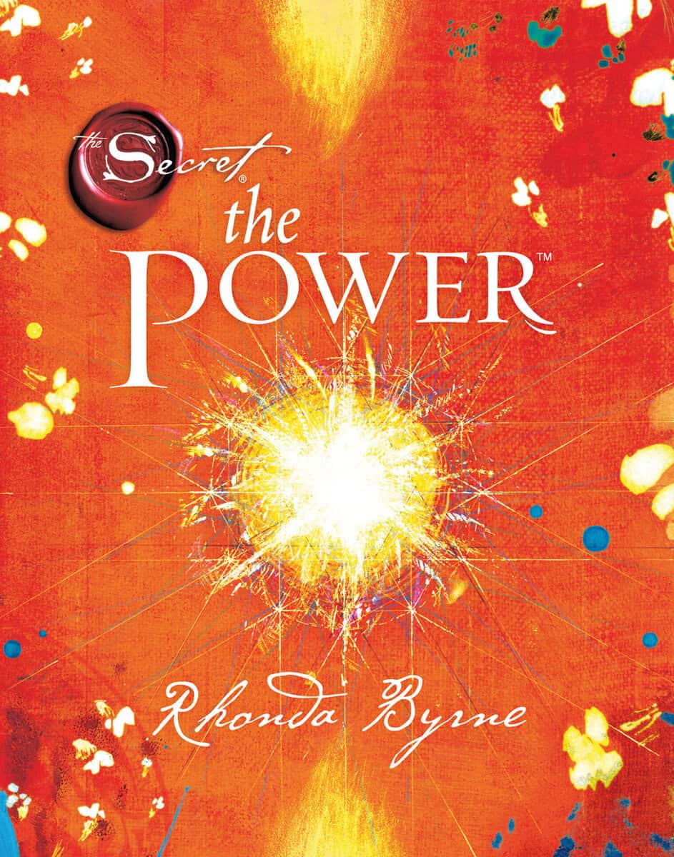 Rhonda Byrne : The Power
