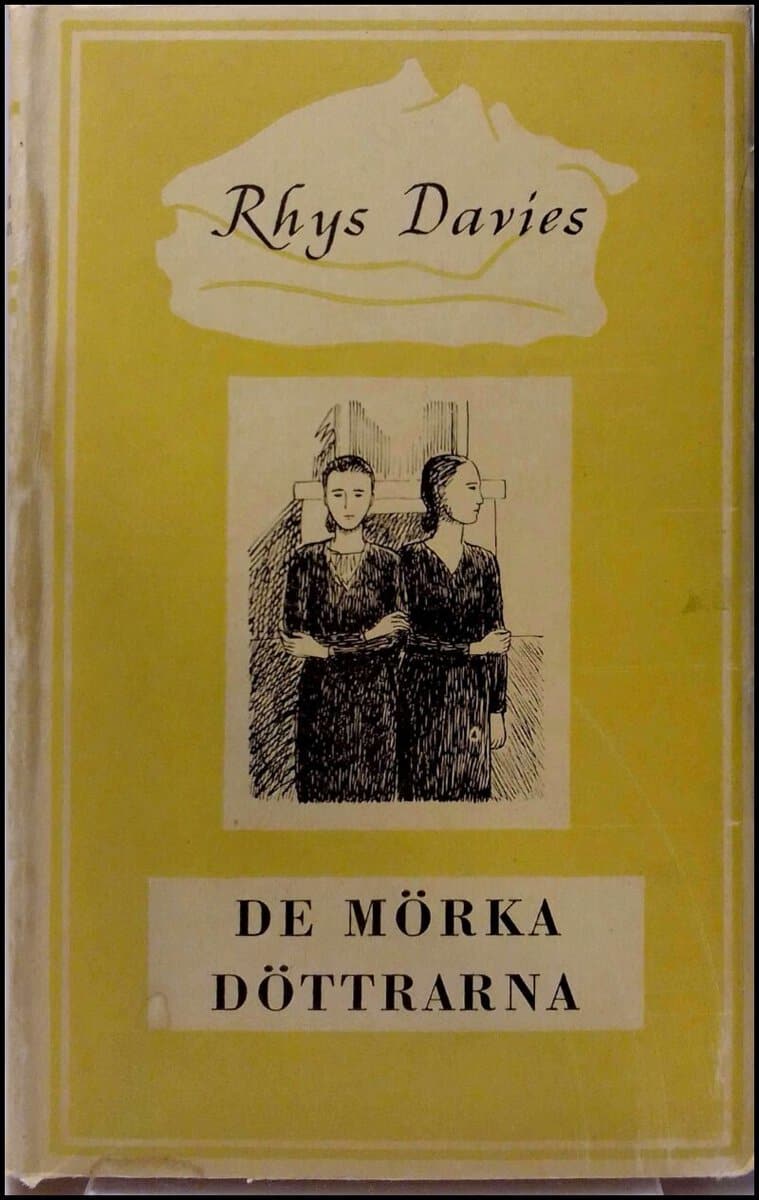 Rhys Davies : De mörka döttrarna