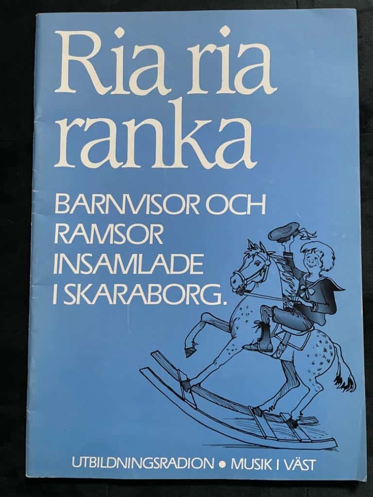 Ria ria ranka
