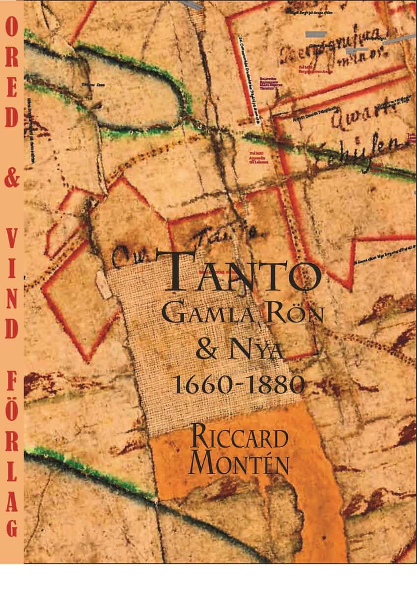 Riccard Montén : Tanto