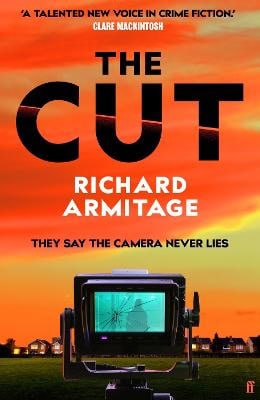 Richard Armitage : The Cut