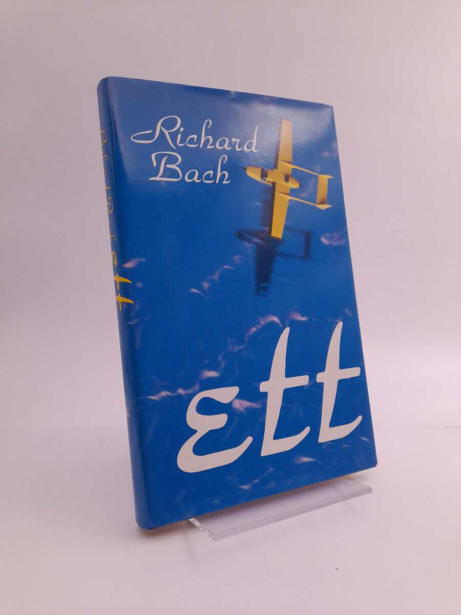 Richard Bach : Ett