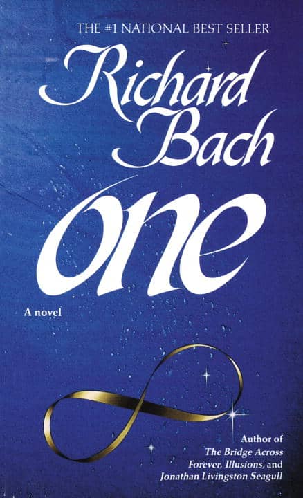Richard Bach : One