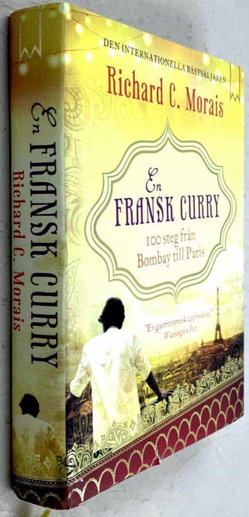 Richard C. Morais : En fransk curry