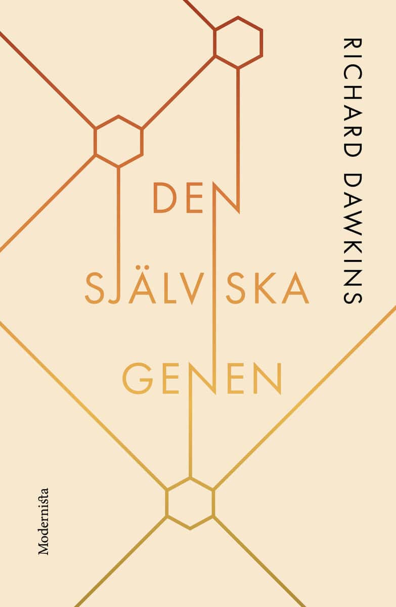 Richard Dawkins : Den själviska genen