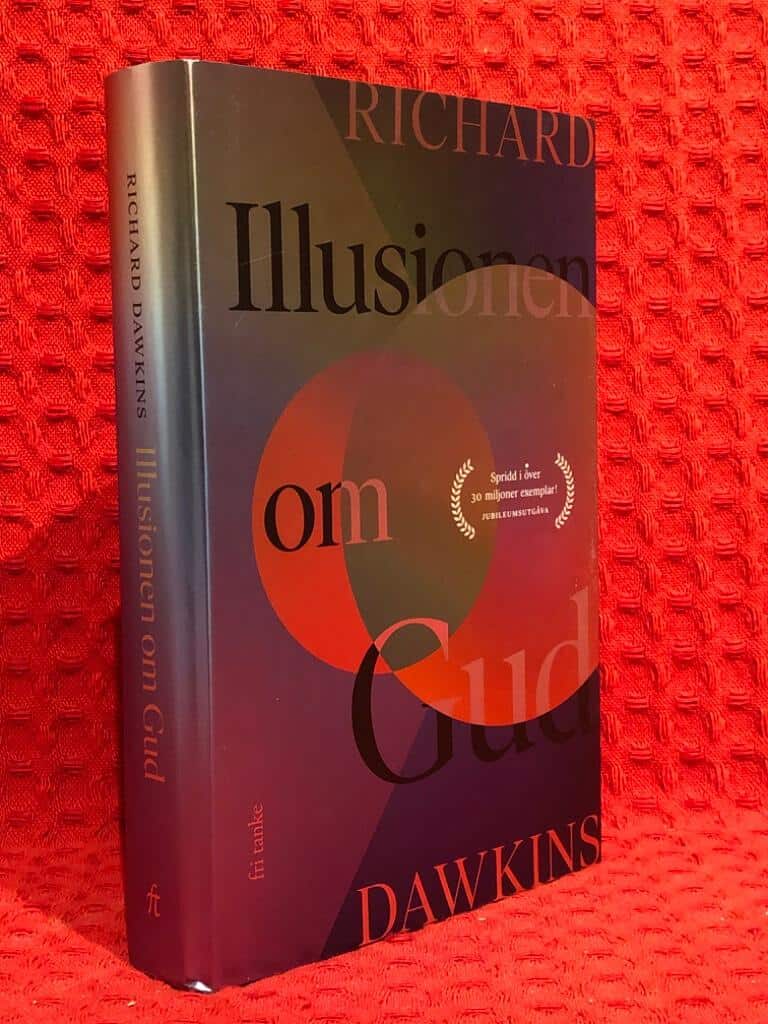 Richard Dawkins : Illusionen om Gud