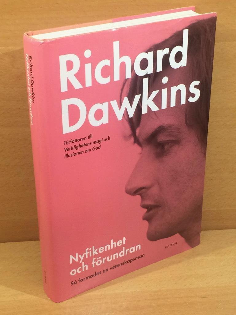 Richard Dawkins : Nyfikenhet och förundran