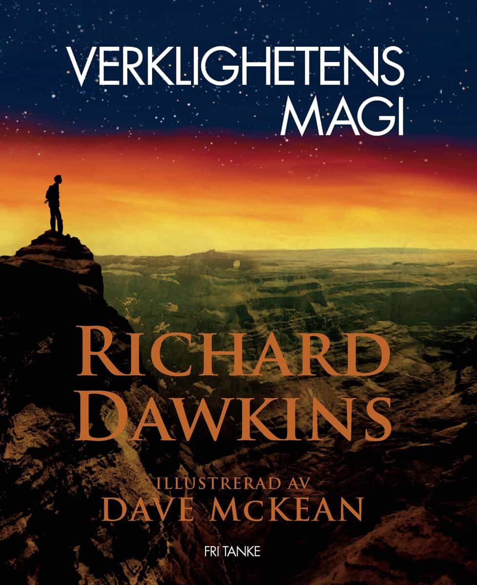 Richard Dawkins : Verklighetens magi