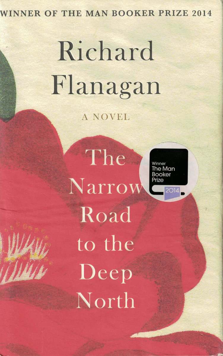 Richard Flanagan : The narrow road to the deep north