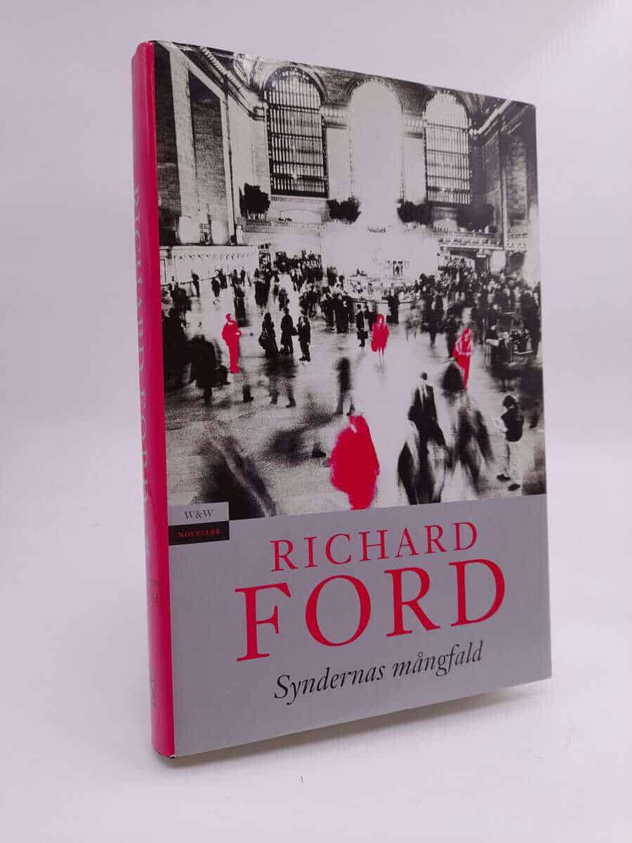 Richard Ford : Syndernas mångfald