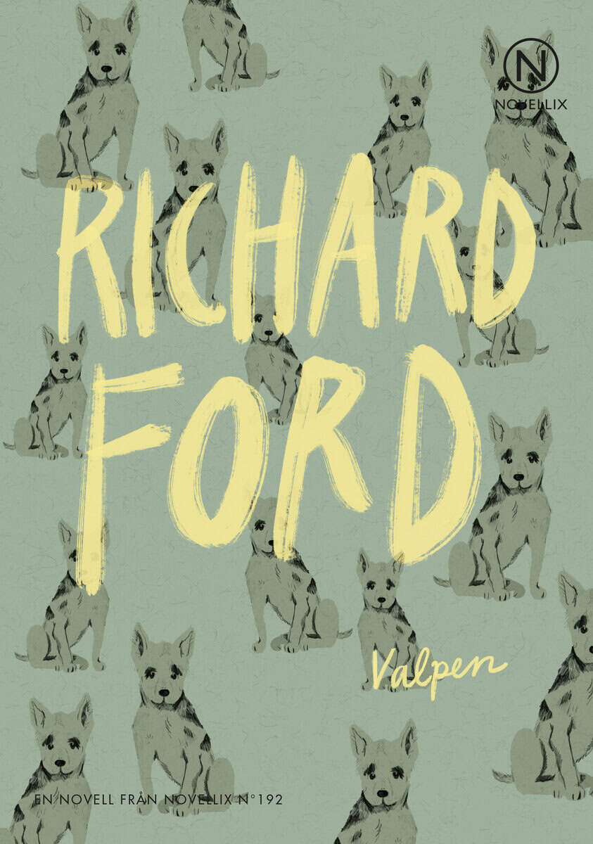 Richard Ford : Valpen
