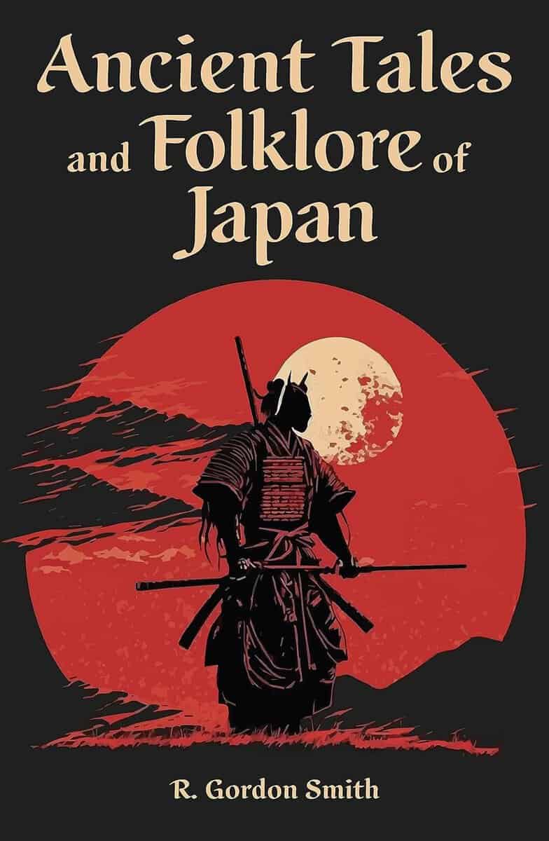 Richard Gordon Smith : Ancient Tales and Folklore of Japan