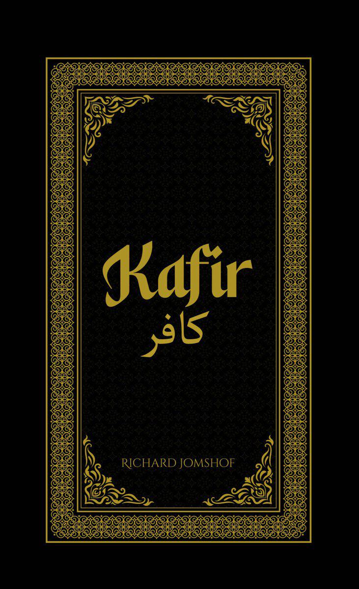 Richard Jomshof : Kafir