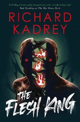 Richard Kadrey : The Flesh King