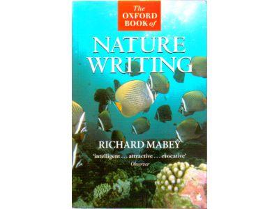 Richard Mabey : Nature writing