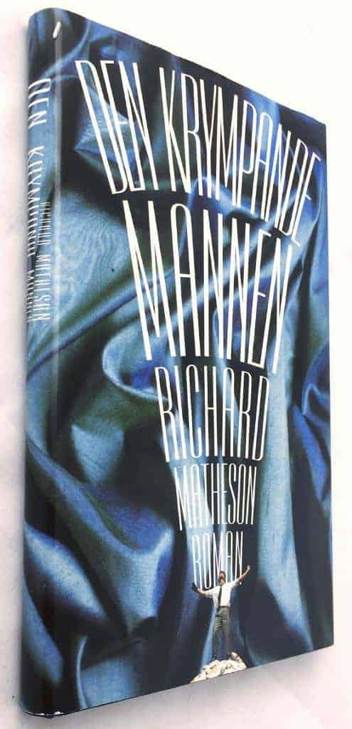 Richard Matheson : Den krympande mannen