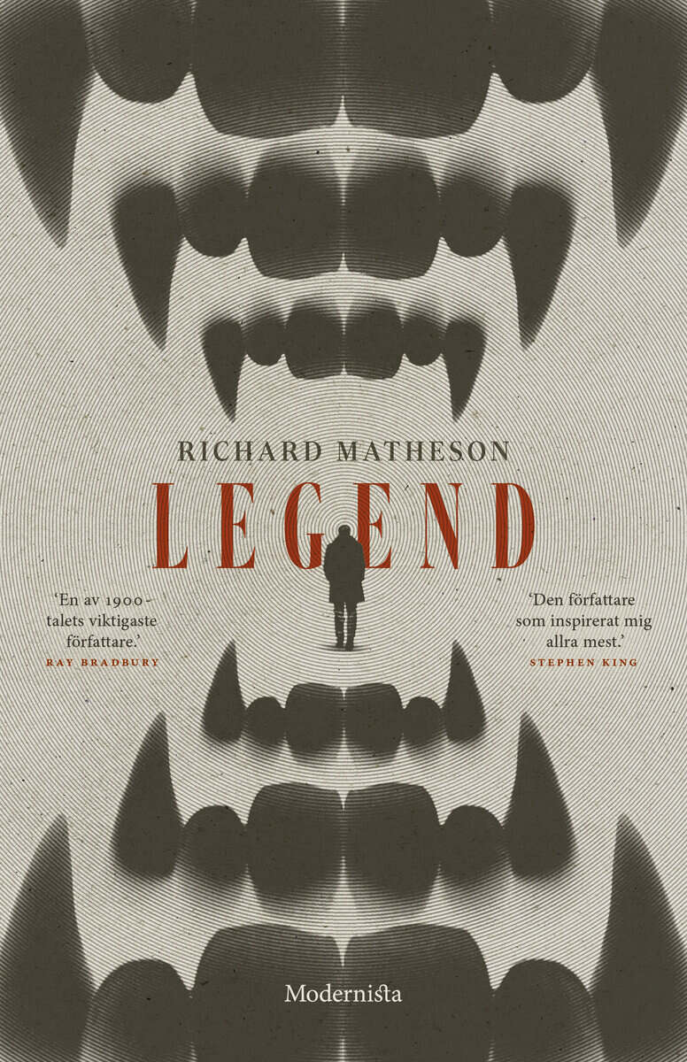 Richard Matheson : Legend