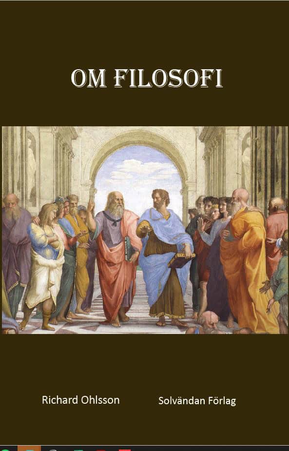Richard Ohlsson : Om filosofi