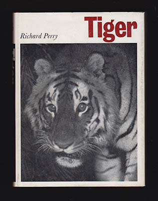 Richard Perry : Tiger