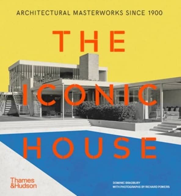 Richard Powers : The Iconic House