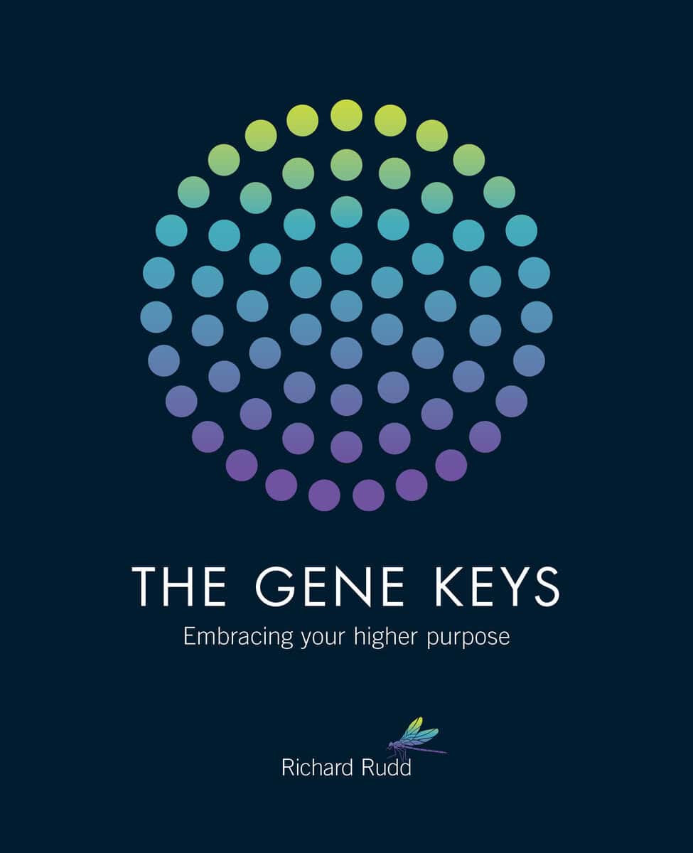 Richard Rudd : Gene keys