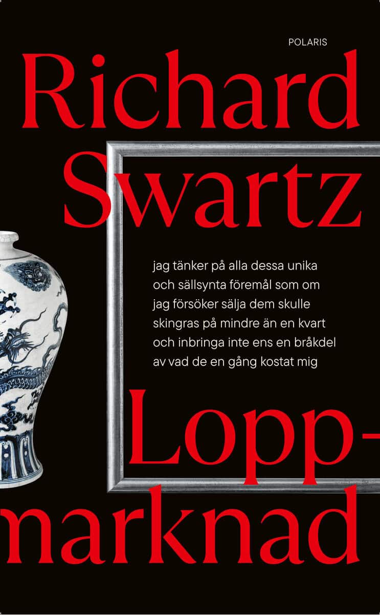 Richard Swartz : Loppmarknad
