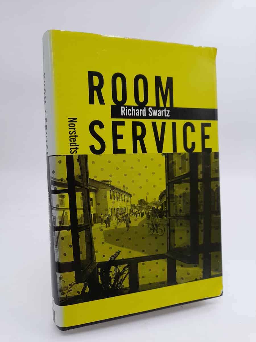 Richard Swartz : Room service