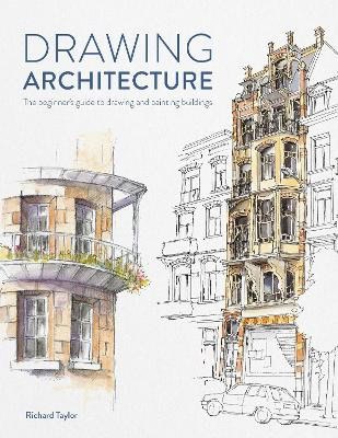 Richard Taylor : Drawing architecture