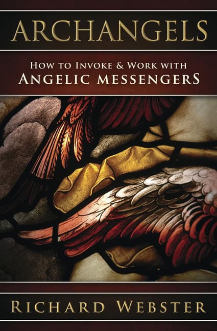 Richard Webster : Archangels