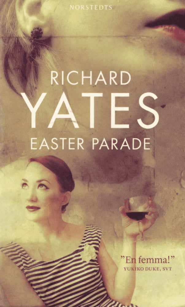 Richard Yates : Easter Parade