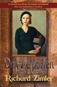 Richard Zimler : Den 7:e porten